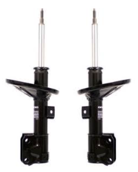 AMORTIGUADOR DELANTERO DX3