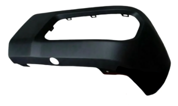 PARACHOQUE IZQUIERDO DX3 2021-2022