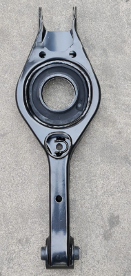 TRAPECIO POSTERIOR DX3