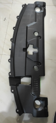 TAPA DELANTERA DE MOTOR