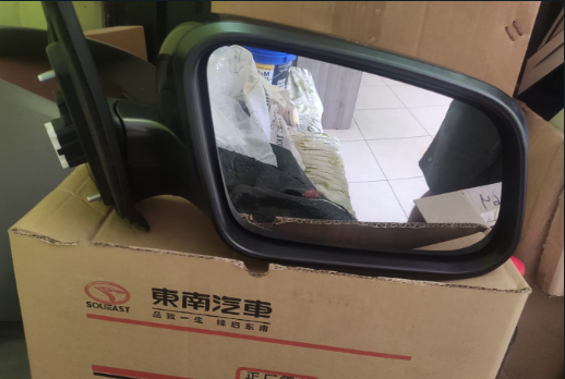 ESPEJO DX3 2017-2018-2019