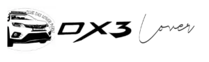 DX3 LOGOS