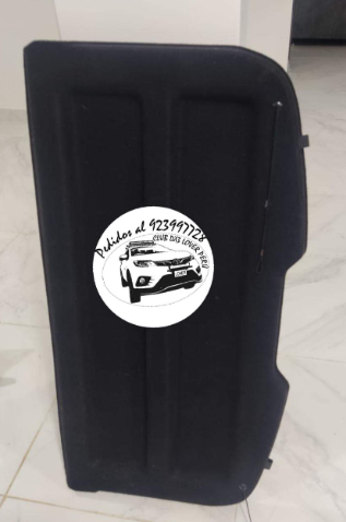 TAPA DE MALETERO DX3 SOUEAST