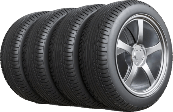 NEUMATICOS MICHELLIN